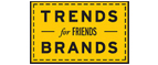 Скидка 10% на коллекция trends Brands limited! - Зеленоградск